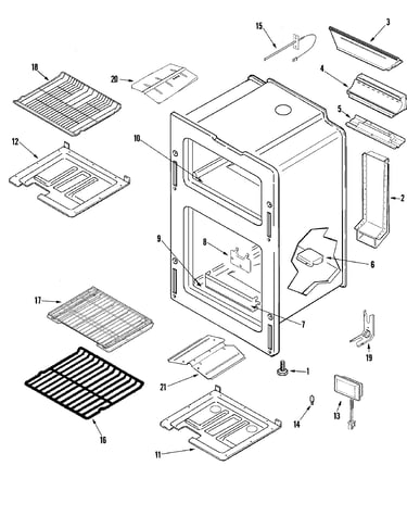 Oven