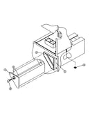 Coin vault assembly