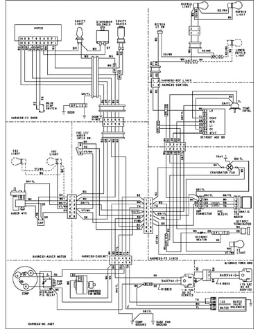 Wiring information