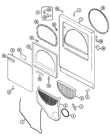Door