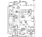 Maytag PYGT444AWW wiring information diagram