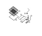 Caloric RLT365UL-P1141094NL page 3 diagram