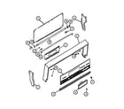 Caloric RLT365UWW-P1136239NW page 6 diagram