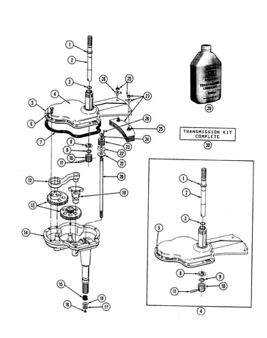 Transmission