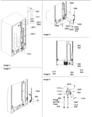Cabinet back