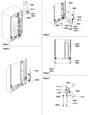 Cabinet back
