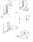 Cabinet back