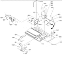 Machine compartment