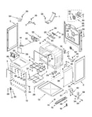 Chassis parts