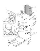 Unit parts, optional parts (not included)