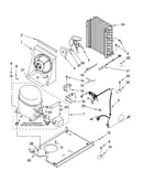 Unit parts, optional parts (not included)