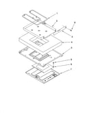 Hidden bake parts, miscellaneous parts