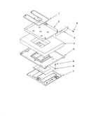 Hidden bake parts, miscellaneous parts