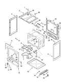 Chassis parts