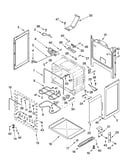 Chassis parts