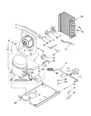 Unit parts, optional parts (not included)