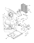Unit parts, optional parts