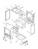 Chassis parts