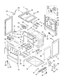 Chassis parts