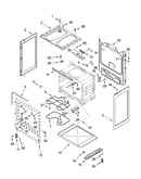 Chassis parts