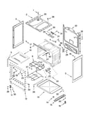 Chassis parts