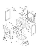 Chassis parts