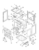 Chassis parts