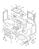 Chassis parts