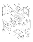 Chassis parts