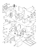 Cooling parts