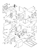 Cooling parts
