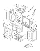 Chassis parts