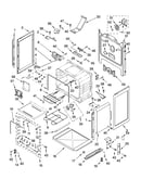 Chassis parts
