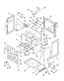Chassis parts