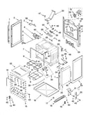 Chassis parts
