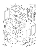 Chassis parts