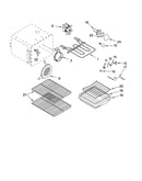 Oven parts