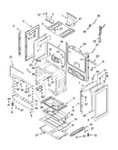 Chassis parts