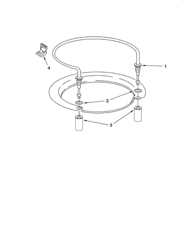Heater parts