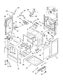 Chassis parts