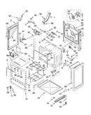 Chassis parts