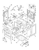 Chassis parts
