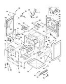 Chassis parts