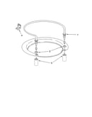 Heater parts