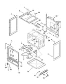 Chassis parts