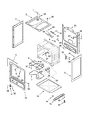 Chassis parts