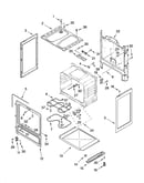 Chassis parts