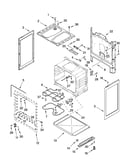 Chassis parts
