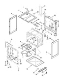Chassis parts