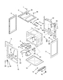 Chassis parts